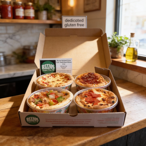Classic Pizza 4-Pack