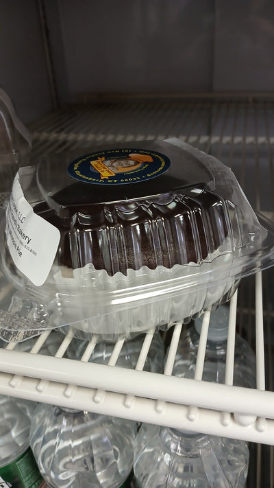 Vegan Chocolate Whoopie Pie