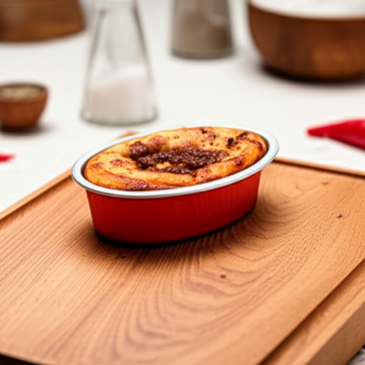 Chorizo Sausage Single